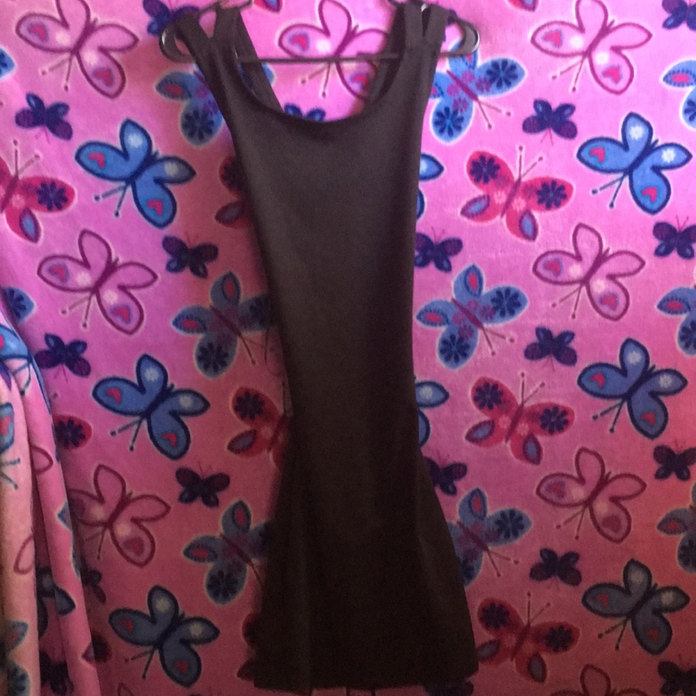 Forever 21 lbd